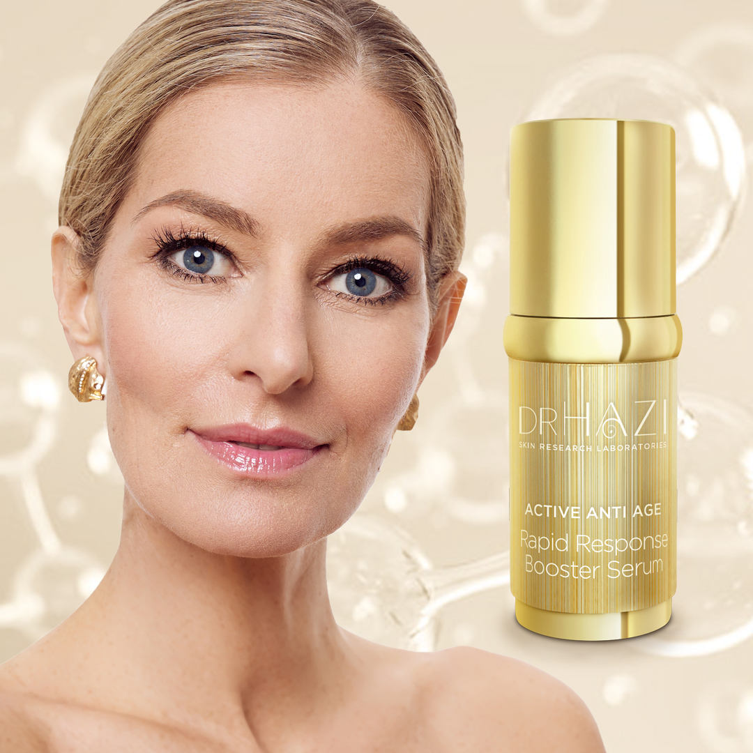 LUXURY RAPID ANTI AGING