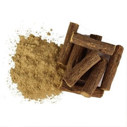 Licorice root extract