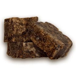 Black Soap from Africa