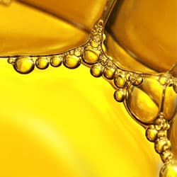 Soft plant tenside mix