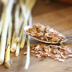 White willow extract