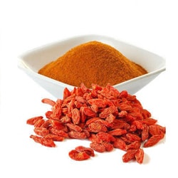 Goji extract