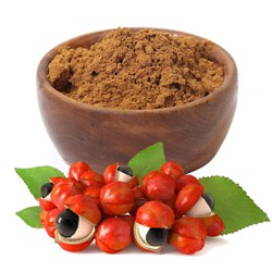 Guarana extract