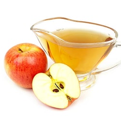 Apple vinegar