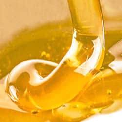 Plant retioid effect