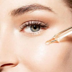 DRHAZI Skin matrix-building peptide complex 