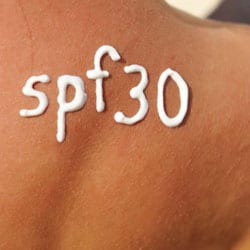 Sun protect complex I.