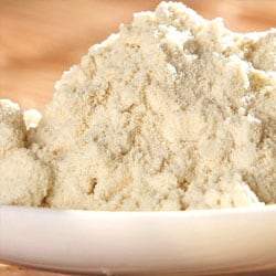 Hydrolyzed silk protein