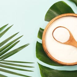 Vegetable Collagen Protein