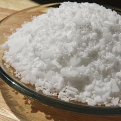 Stearic acid 