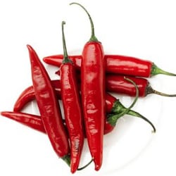 Capsaicin
