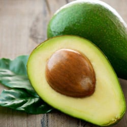 Organic Avocado Oil