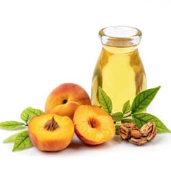 Organic Apricot seed oil 