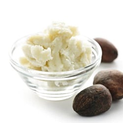 Organic Shea butter