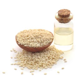 Organic Sesame Oil