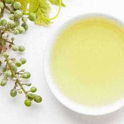 Organic Red grape seed oil