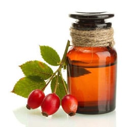 Bio Rosehip seed oil