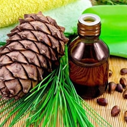 Cedarwood oil