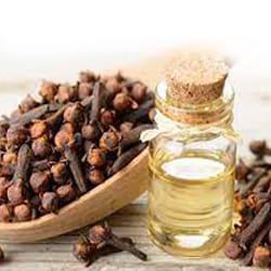 Clove oil
