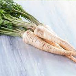 Organic Parsley root extract