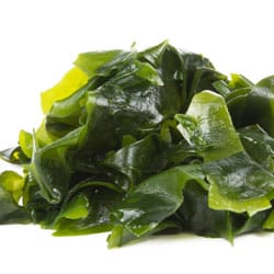 Brown alga extract