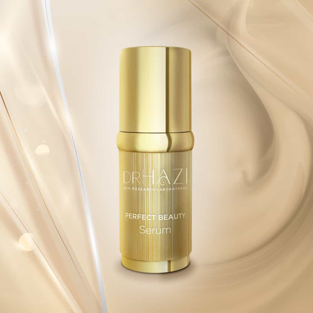 LUXURY ANTI AGE 35+  PERFECT 