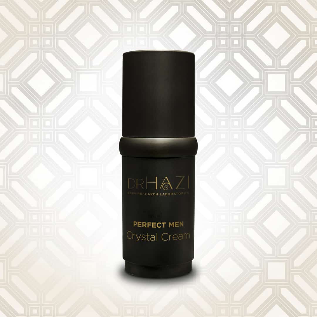 LUXURY ANTI AGE MEN 35+   PERFECT 