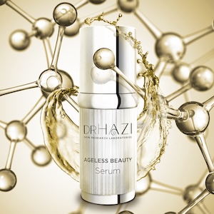 LUXURY SERUMS