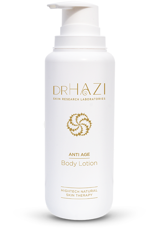 Anti Age Body Lotion