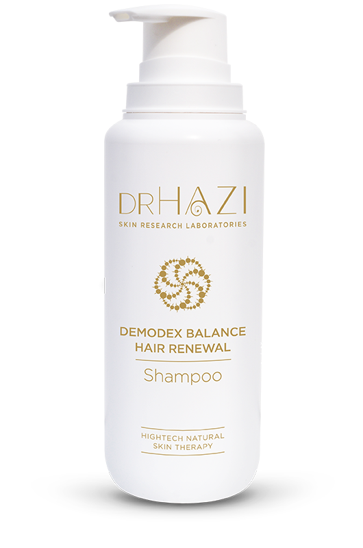 Anti demodex outlet shampoo