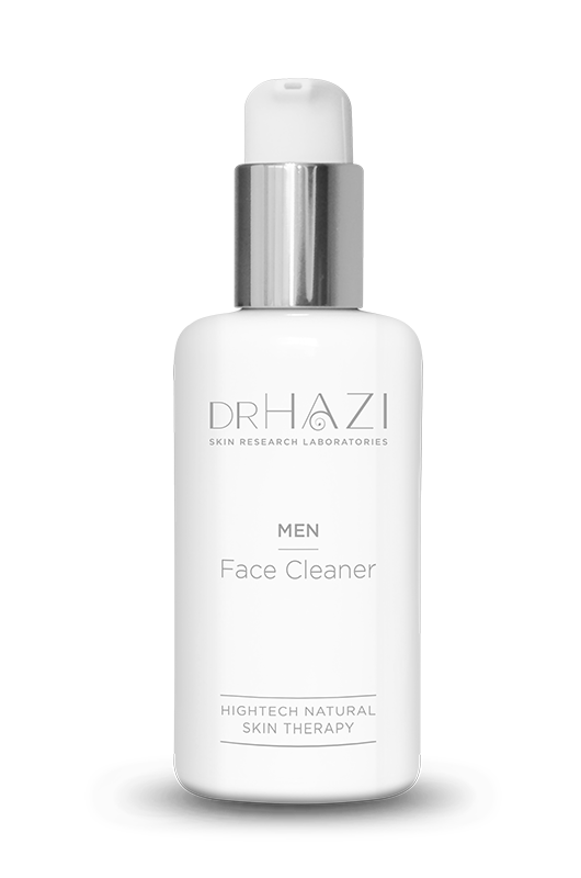 Men Face Cleaner