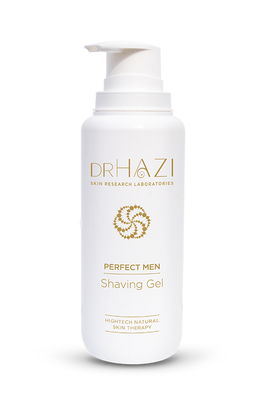 Perfect Men Shaving Gel