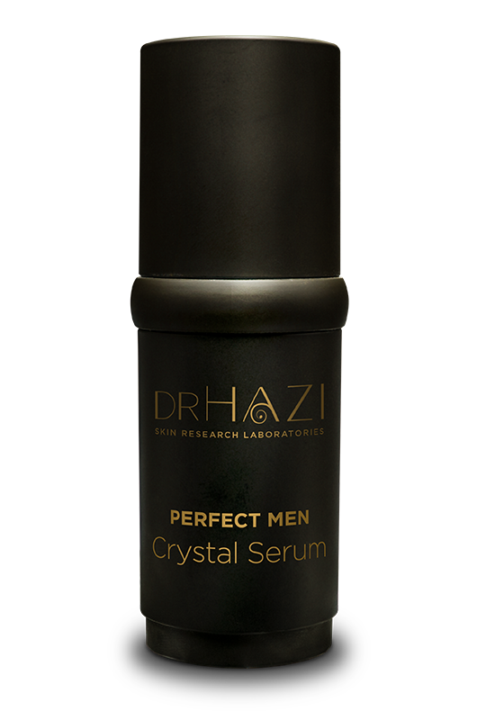 Perfect Men Crystal Serum