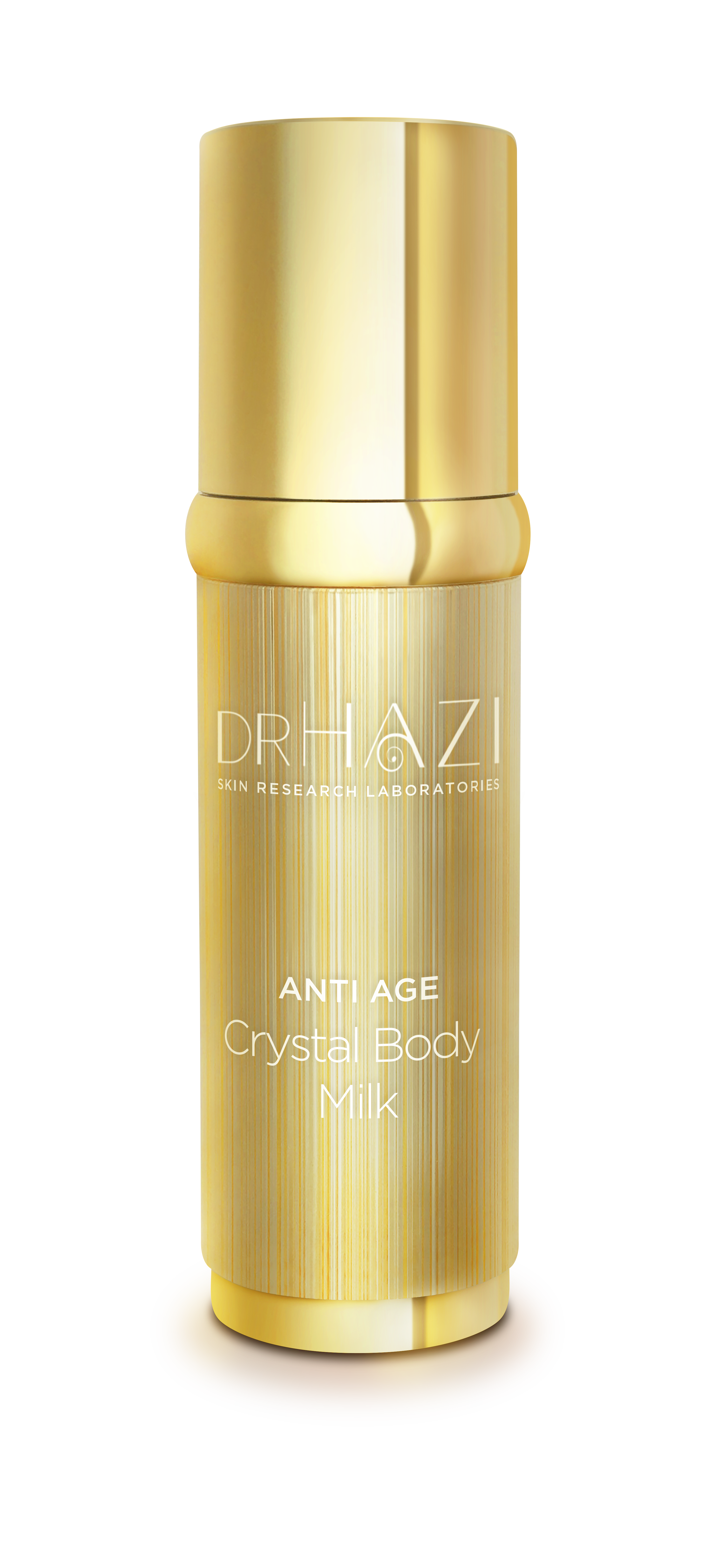 Anti Age Crystal Body Milk